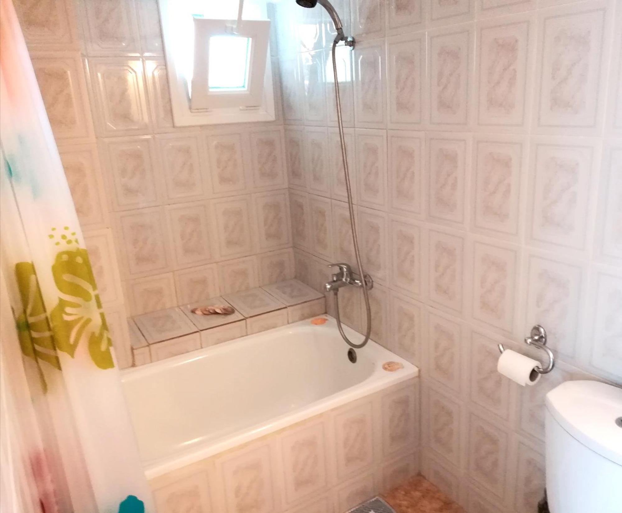 Giorgos Apartments Skála Foúrkas الغرفة الصورة